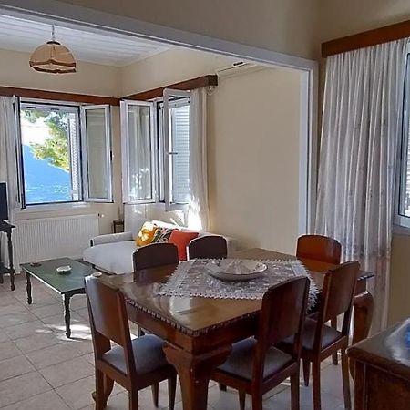 Villa Golden Sunset Angon Esterno foto