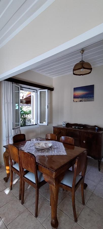 Villa Golden Sunset Angon Esterno foto