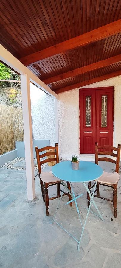 Villa Golden Sunset Angon Esterno foto