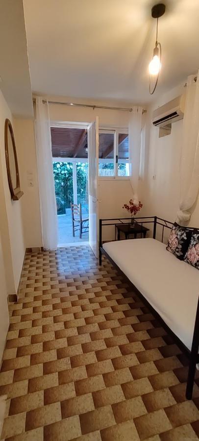Villa Golden Sunset Angon Esterno foto