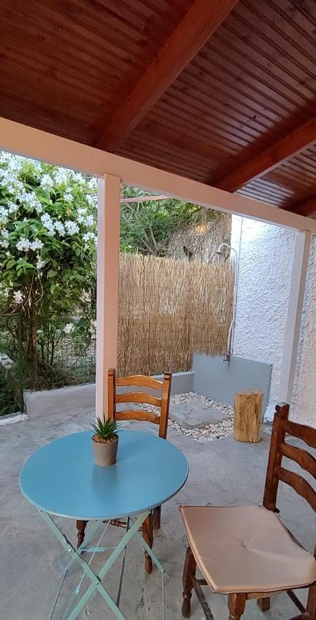 Villa Golden Sunset Angon Esterno foto